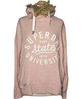 502358 Pulls et gilets SUPERDRY Occasion Once Again Friperie en ligne