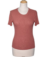 502388 Tops et t-shirts ABERCROMBIE Occasion Once Again Friperie en ligne
