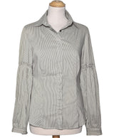 502416 Chemises et blouses MANGO Occasion Once Again Friperie en ligne