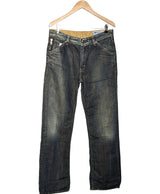 502420 Jeans GAS Occasion Once Again Friperie en ligne