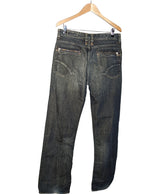 502420 Jeans GAS Occasion Vêtement occasion seconde main