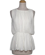 502442 Tops et t-shirts ZARA Occasion Once Again Friperie en ligne