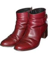 502464 Chaussures SAN MARINA Occasion Once Again Friperie en ligne