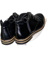 502466 Chaussures RIEKER Occasion Vêtement occasion seconde main
