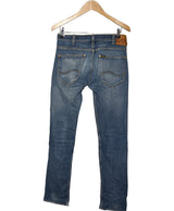 502471 Jeans LEE Occasion Vêtement occasion seconde main