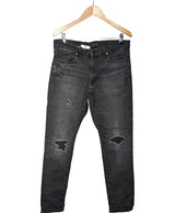 502476 Jeans UNIQLO Occasion Once Again Friperie en ligne