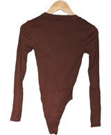 502485 Tops et t-shirts ZARA Occasion Vêtement occasion seconde main