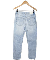 502493 Jeans BERSHKA Occasion Vêtement occasion seconde main