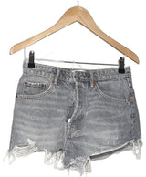 502497 Shorts et bermudas ZARA Occasion Once Again Friperie en ligne