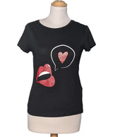 502515 Tops et t-shirts CAMAIEU Occasion Once Again Friperie en ligne