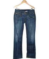 502543 Jeans LEVI'S Occasion Once Again Friperie en ligne