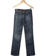 502544 Jeans LEVI'S Occasion Once Again Friperie en ligne