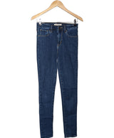 502597 Jeans LEVI'S Occasion Once Again Friperie en ligne