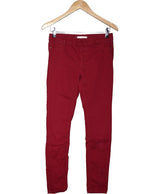 502670 Pantalons et pantacourts CAMAIEU Occasion Once Again Friperie en ligne