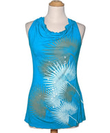 502697 Tops et t-shirts MANGO Occasion Once Again Friperie en ligne