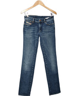 502717 Jeans DIESEL Occasion Once Again Friperie en ligne