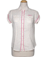 502739 Chemises et blouses KAPORAL Occasion Once Again Friperie en ligne