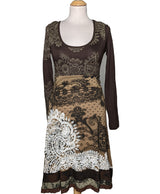 502743 Robes DESIGUAL Occasion Once Again Friperie en ligne