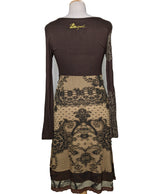 502743 Robes DESIGUAL Occasion Vêtement occasion seconde main