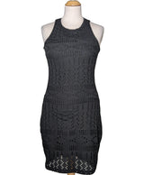 502753 Robes SUPERDRY Occasion Once Again Friperie en ligne