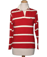 502774 Tops et t-shirts TOMMY HILFIGER Occasion Once Again Friperie en ligne