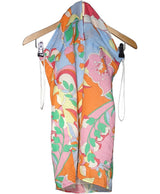 502786 Robes ZARA Occasion Once Again Friperie en ligne