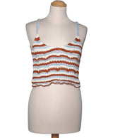 502807 Tops et t-shirts STRADIVARIUS Occasion Once Again Friperie en ligne