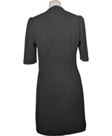502845 Robes MORGAN Occasion Vêtement occasion seconde main
