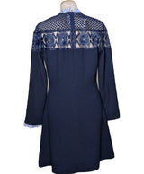 502852 Robes SANDRO Occasion Vêtement occasion seconde main