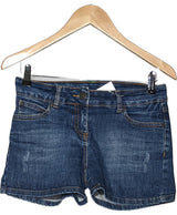 502869 Shorts et bermudas CAMAIEU Occasion Once Again Friperie en ligne