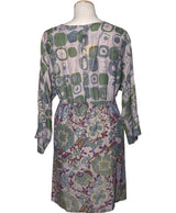 502881 Robes IKKS Occasion Vêtement occasion seconde main