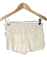 502914 Shorts et bermudas ZARA Occasion Vêtement occasion seconde main