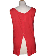 502920 Tops et t-shirts MAJE Occasion Vêtement occasion seconde main
