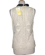 502922 Tops et t-shirts ZARA Occasion Vêtement occasion seconde main