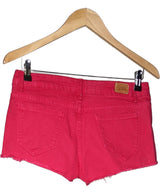 502923 Shorts et bermudas ZARA Occasion Vêtement occasion seconde main