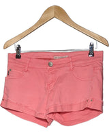 502924 Shorts et bermudas ZARA Occasion Once Again Friperie en ligne