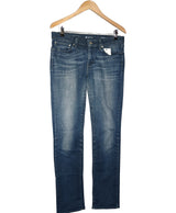 502930 Jeans LEVI'S Occasion Once Again Friperie en ligne
