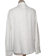 502936 Chemises et blouses MANGO Occasion Vêtement occasion seconde main