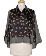 502942 Chemises et blouses ZARA Occasion Once Again Friperie en ligne