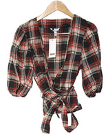 502945 Tops et t-shirts H&M Occasion Once Again Friperie en ligne