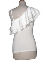 502946 Tops et t-shirts MORGAN Occasion Vêtement occasion seconde main