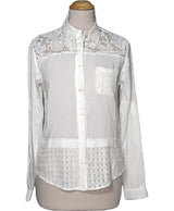 502947 Chemises et blouses DESIGUAL Occasion Once Again Friperie en ligne