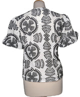 502954 Chemises et blouses ZARA Occasion Vêtement occasion seconde main