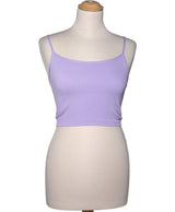 502958 Tops et t-shirts STRADIVARIUS Occasion Once Again Friperie en ligne