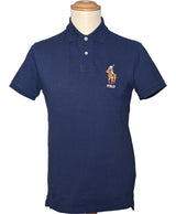 502979 Tops et t-shirts RALPH LAUREN Occasion Once Again Friperie en ligne