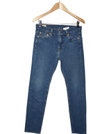502984 Jeans LEVI'S Occasion Once Again Friperie en ligne