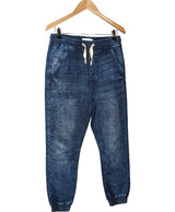 503001 Pantalons et pantacourts ZARA Occasion Once Again Friperie en ligne