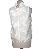 503005 Tops et t-shirts ZARA Occasion Vêtement occasion seconde main