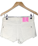503011 Shorts et bermudas BERSHKA Occasion Vêtement occasion seconde main