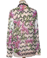 503017 Chemises et blouses GUESS Occasion Vêtement occasion seconde main